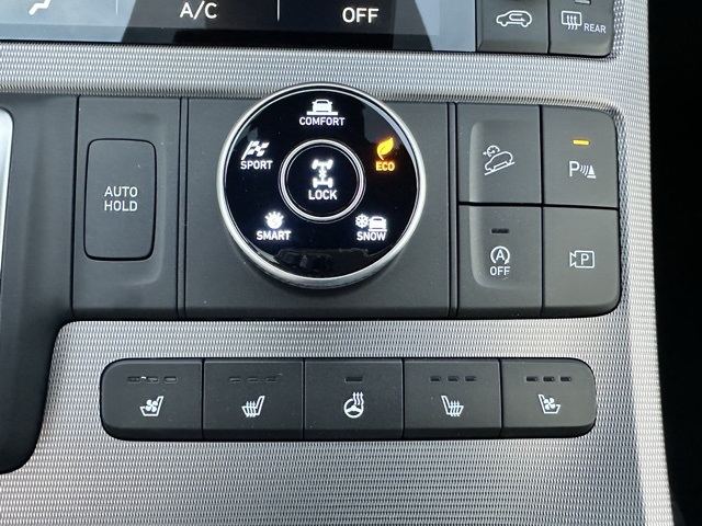 2025 Hyundai Palisade Calligraphy photo 22