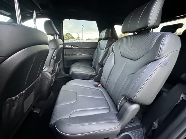 2025 Hyundai Palisade Calligraphy photo 24