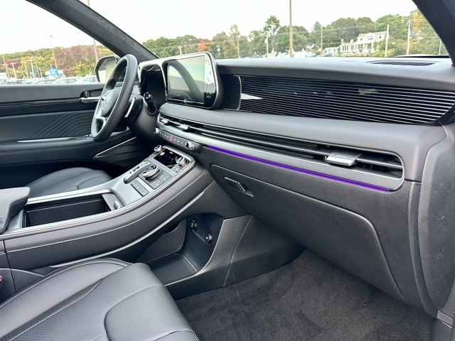 2025 Hyundai Palisade Calligraphy photo 27