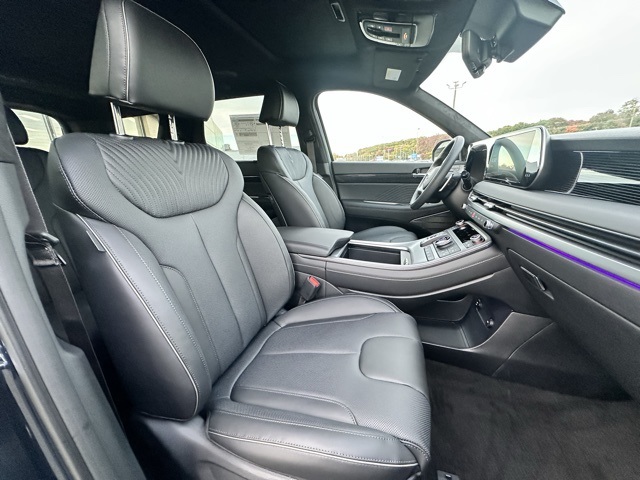 2025 Hyundai Palisade Calligraphy photo 28