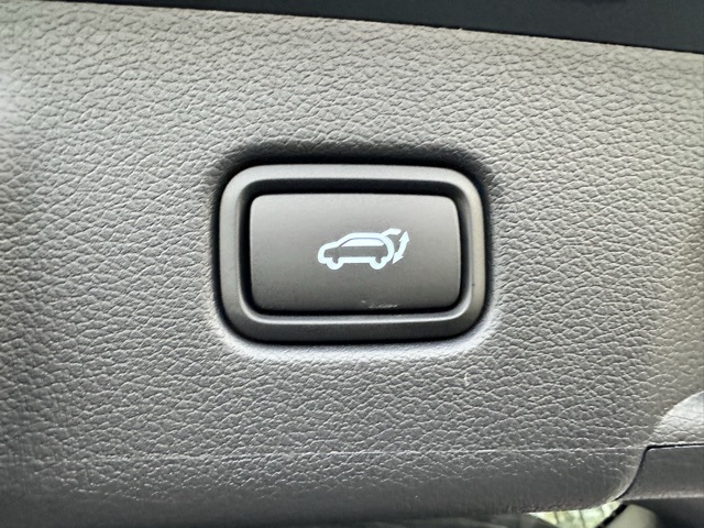 2025 Hyundai Palisade Calligraphy photo 32