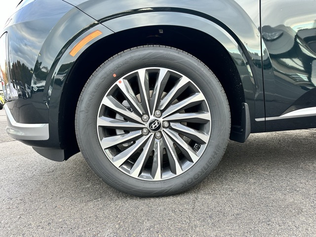 2025 Hyundai Palisade Calligraphy photo 34
