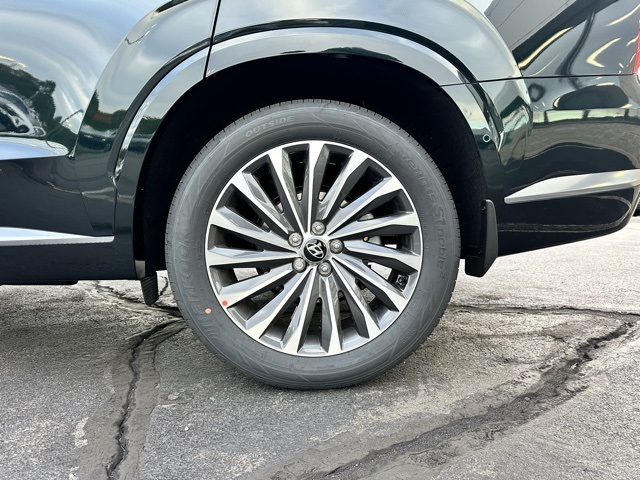 2025 Hyundai Palisade Calligraphy photo 35