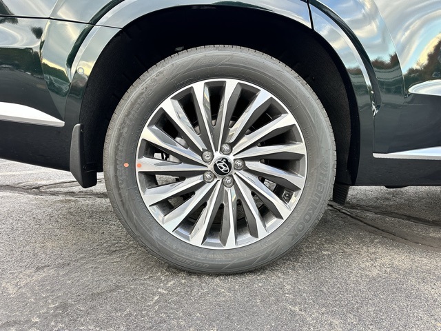 2025 Hyundai Palisade Calligraphy photo 36