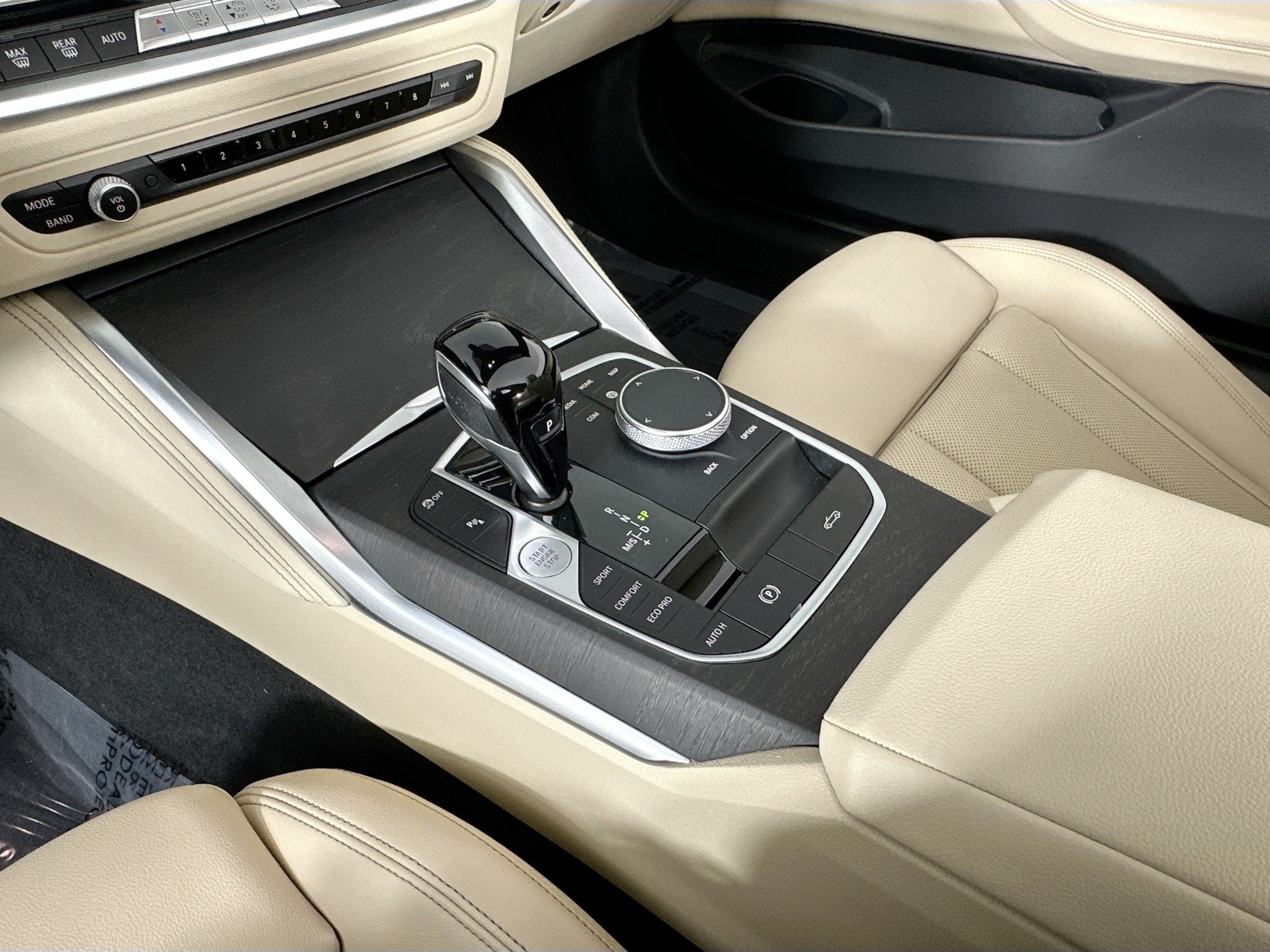 used 2022 BMW 4-Series car, priced at $52,998