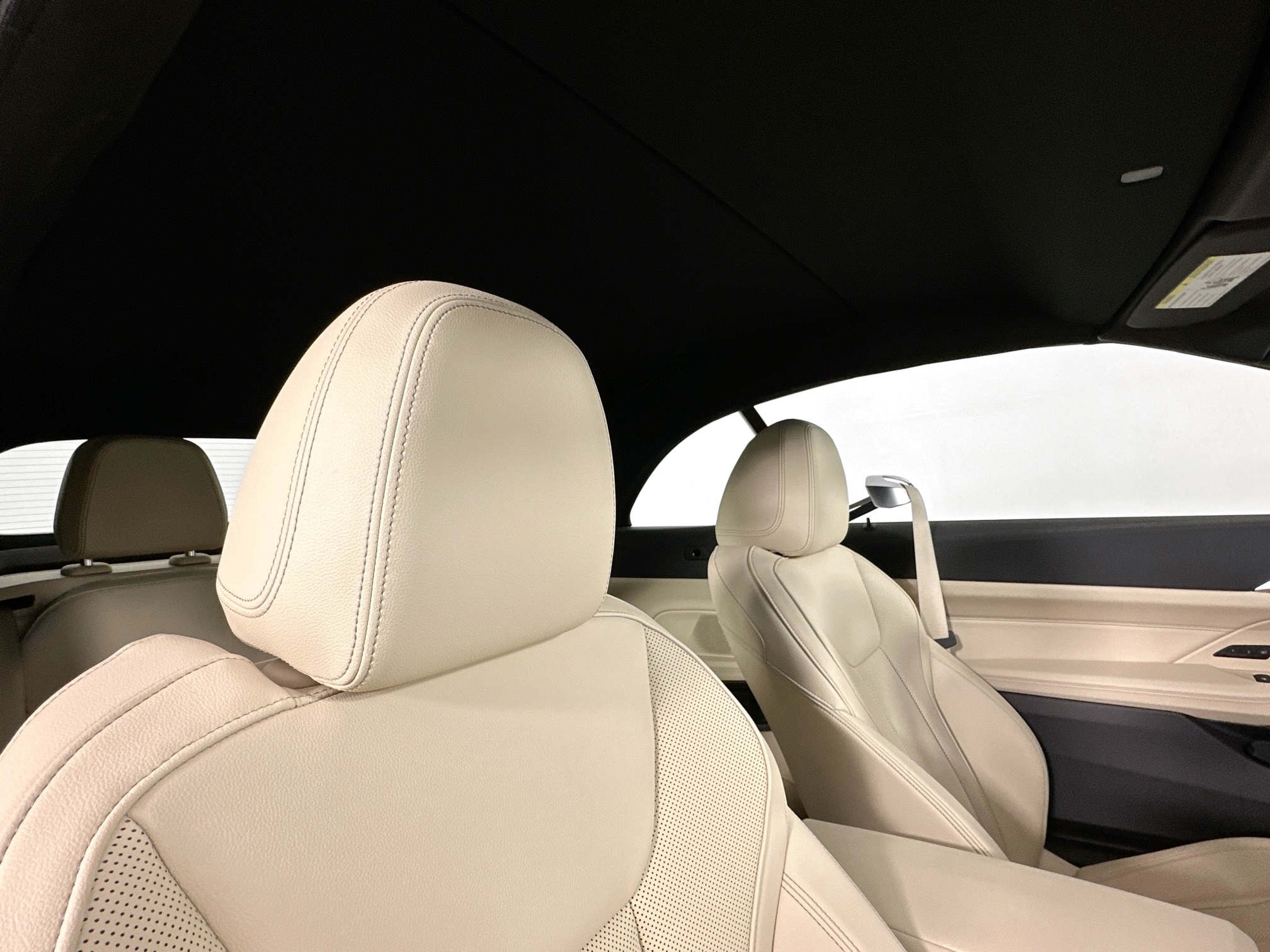 used 2022 BMW 4-Series car, priced at $52,998