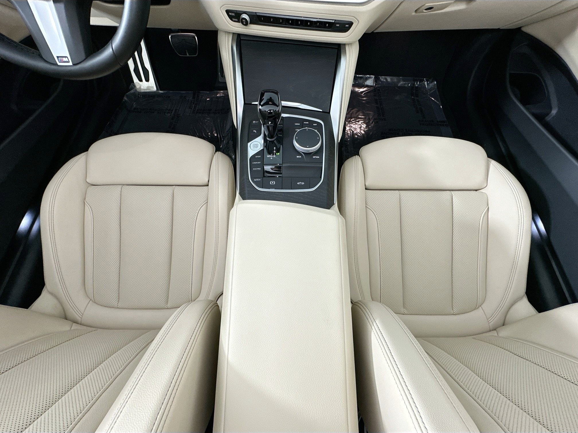 used 2022 BMW 4-Series car, priced at $52,998