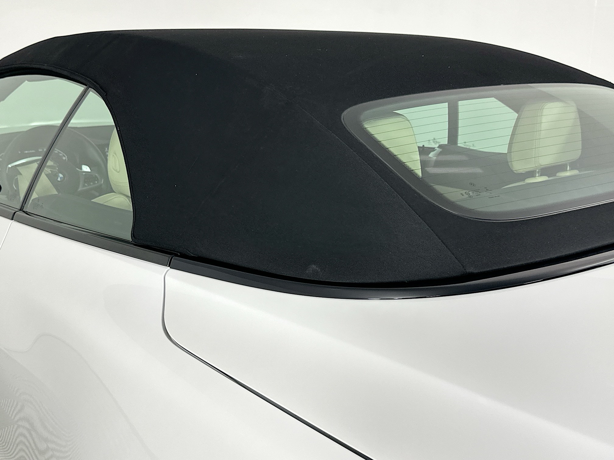 used 2022 BMW 4-Series car, priced at $52,998