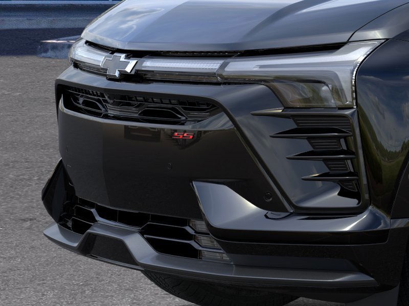 new 2026 Chevrolet Blazer EV car, priced at $65,159