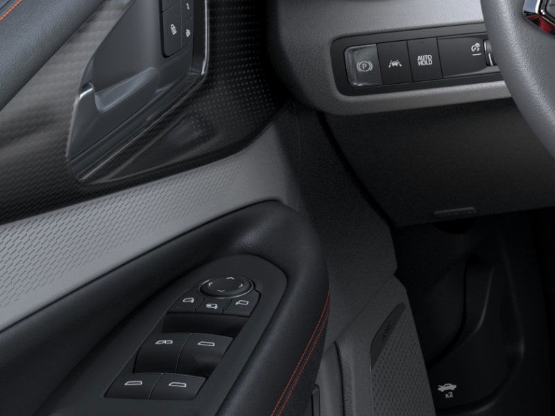 new 2026 Chevrolet Blazer EV car, priced at $65,159