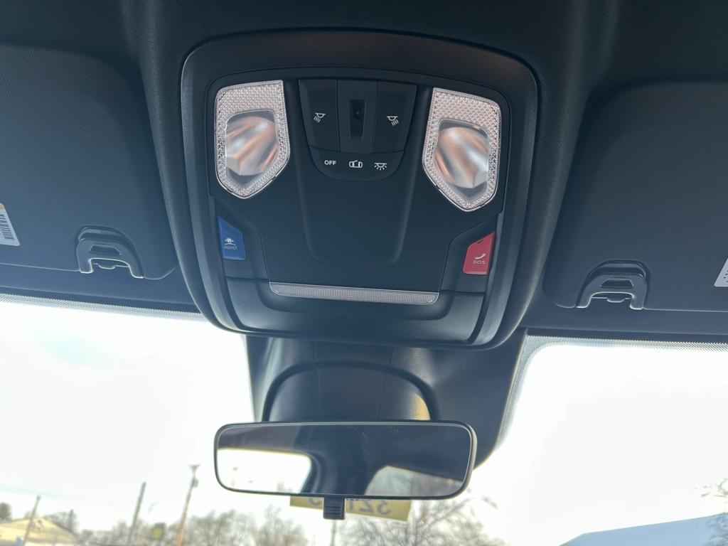 new 2026 Ram 2500 car, priced at $54,449