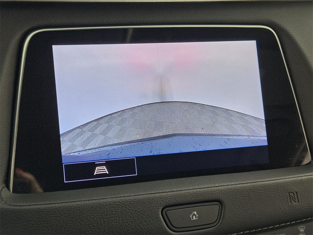 used 2021 Cadillac XT4 car, priced at $24,500