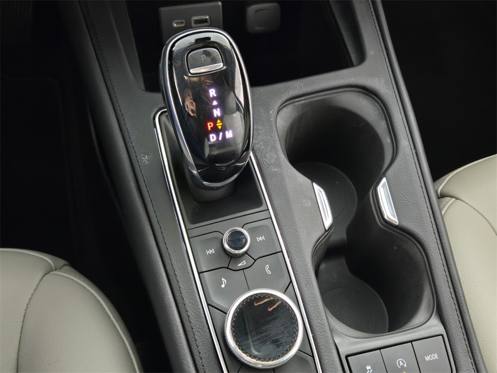 used 2021 Cadillac XT4 car, priced at $24,500