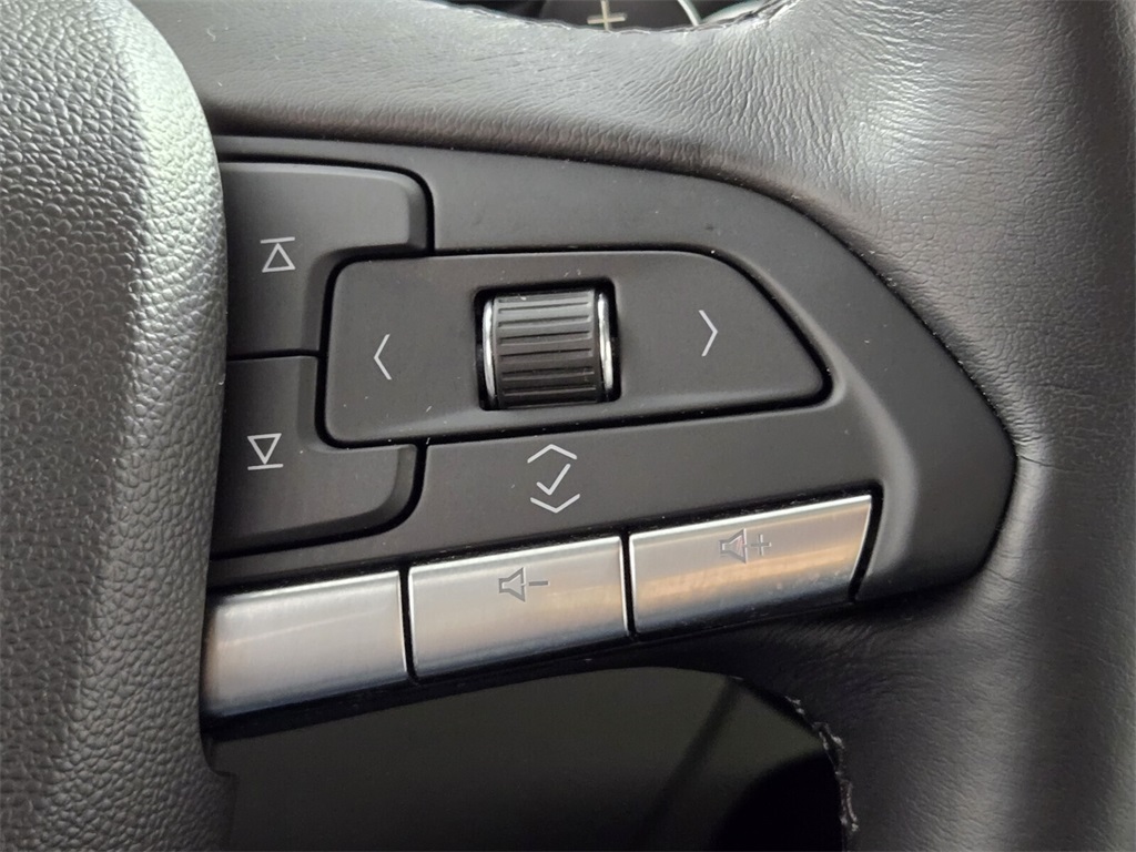 used 2021 Cadillac XT4 car, priced at $24,500