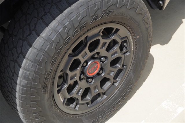 Used 2023 Toyota Tundra Hybrid Truck