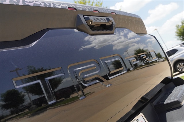 Used 2023 Toyota Tundra Hybrid Truck