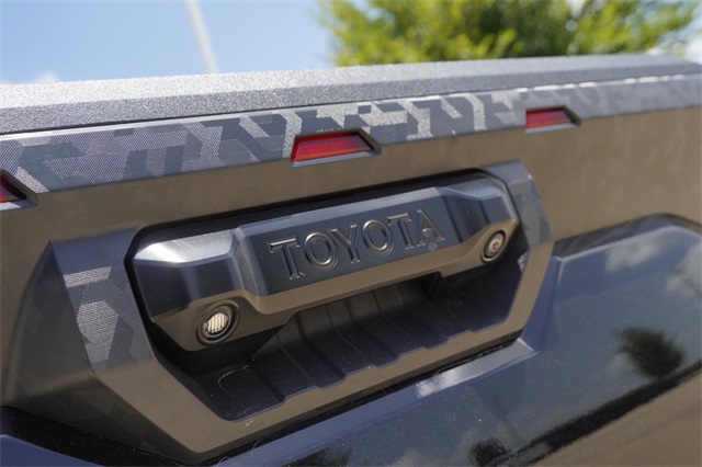 Used 2023 Toyota Tundra Hybrid Truck