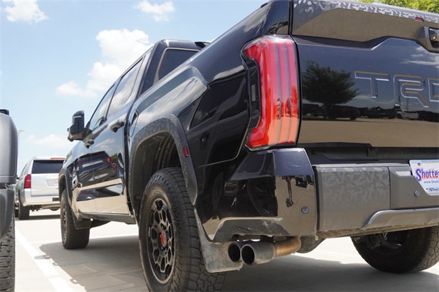 Used 2023 Toyota Tundra Hybrid Truck