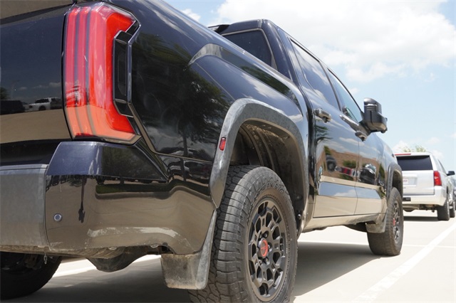 Used 2023 Toyota Tundra Hybrid Truck