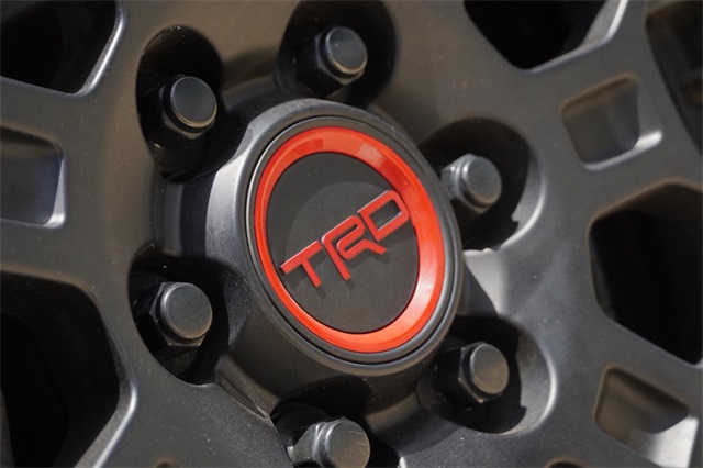 Used 2023 Toyota Tundra Hybrid Truck