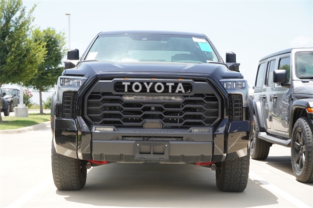 Used 2023 Toyota Tundra Hybrid Truck