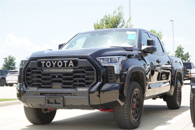 Used 2023 Toyota Tundra Hybrid Truck