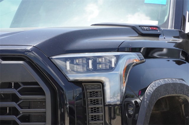 Used 2023 Toyota Tundra Hybrid Truck