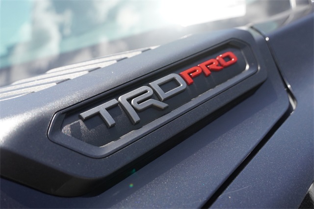 Used 2023 Toyota Tundra Hybrid Truck