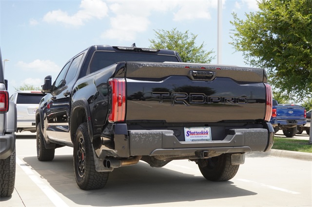 Used 2023 Toyota Tundra Hybrid Truck