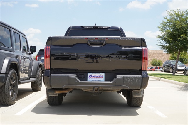 Used 2023 Toyota Tundra Hybrid Truck