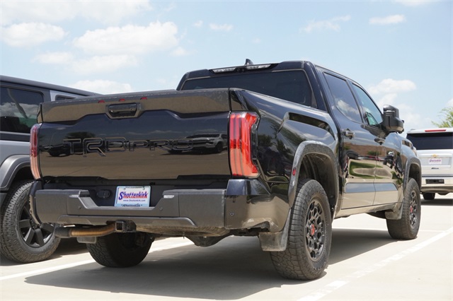 Used 2023 Toyota Tundra Hybrid Truck