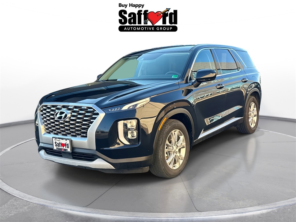 2020 Hyundai Palisade SE