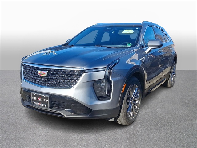 2024 Cadillac XT4 Premium Luxury's photo