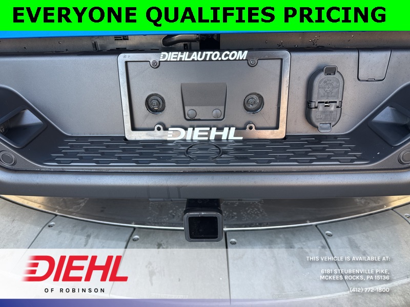 2026 Ram 1500 Rebel photo 6