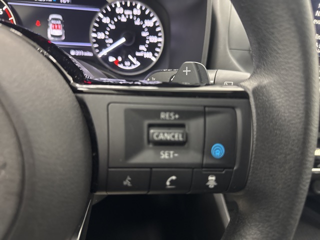 used 2023 Nissan Rogue car, priced at $21,988