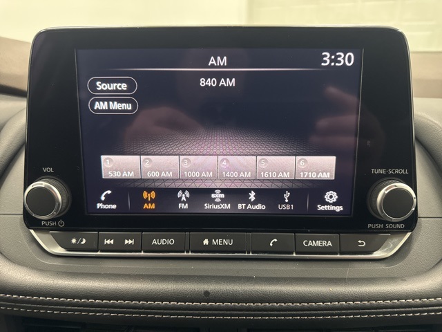 used 2023 Nissan Rogue car, priced at $21,988