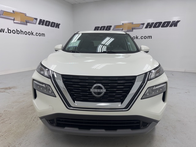used 2023 Nissan Rogue car, priced at $21,988