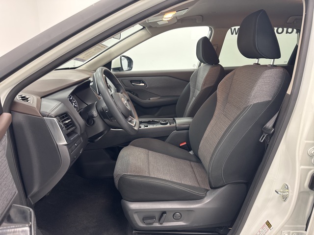 used 2023 Nissan Rogue car, priced at $21,988