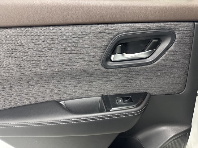 used 2023 Nissan Rogue car, priced at $21,988