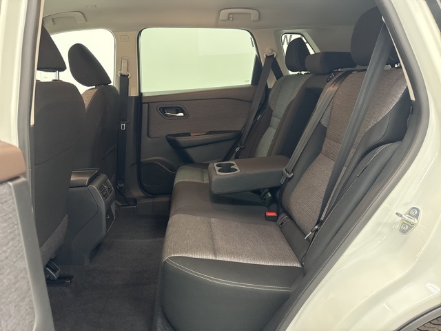 used 2023 Nissan Rogue car, priced at $21,988