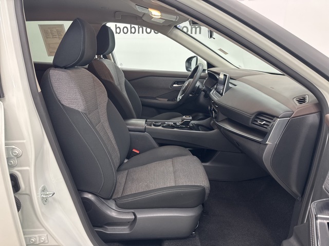 used 2023 Nissan Rogue car, priced at $21,988