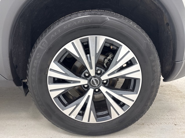 used 2023 Nissan Rogue car, priced at $21,988