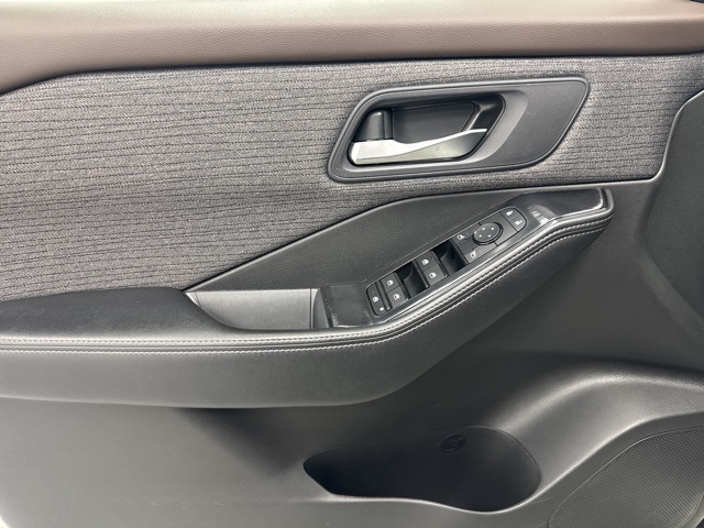 used 2023 Nissan Rogue car, priced at $21,988