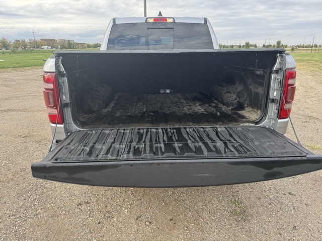 2019 Ram 1500 Big Horn/Lone Star Crew Cab 4x2 5'7" Box