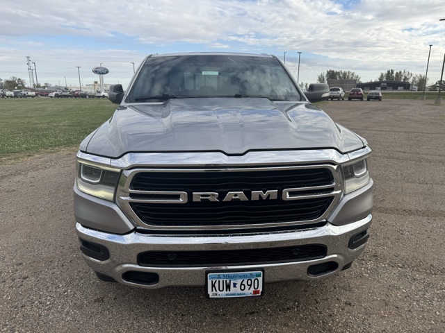 2019 Ram 1500 Big Horn/Lone Star Crew Cab 4x2 5'7" Box