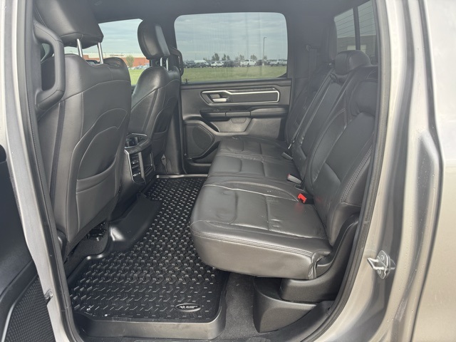 2019 Ram 1500 Big Horn/Lone Star Crew Cab 4x2 5'7" Box