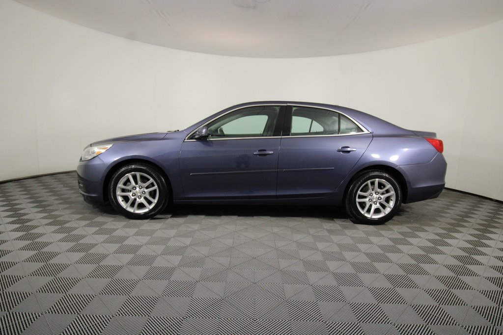 Used 2014 Chevrolet Malibu 1LT with VIN 1G11C5SL3EF103605 for sale in Eugene, OR