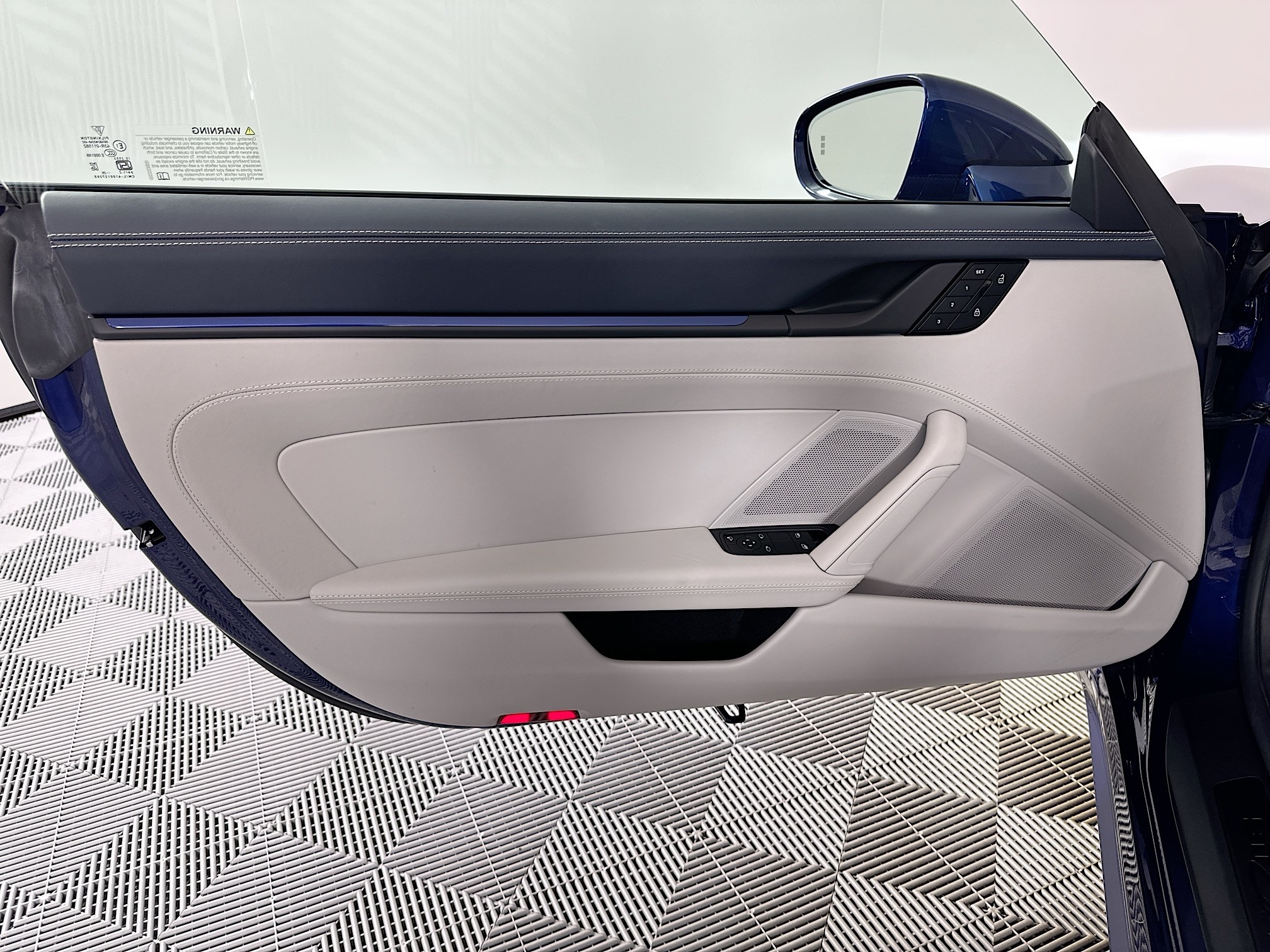 used 2026 Porsche 911 car, priced at $204,998