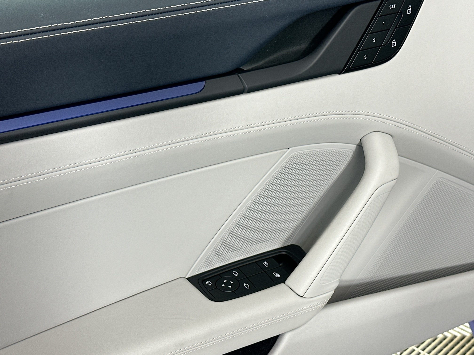 used 2026 Porsche 911 car, priced at $204,998