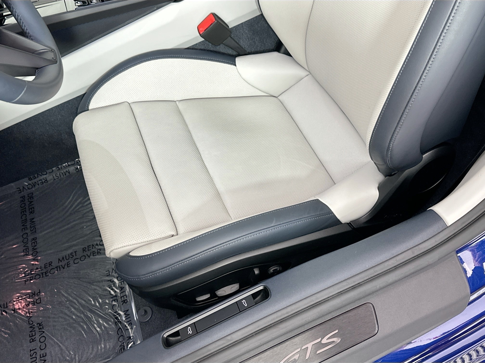 used 2026 Porsche 911 car, priced at $204,998